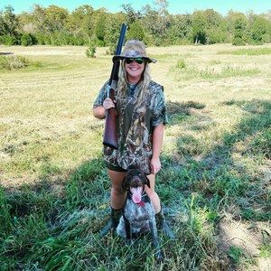 Meet your Posher, Morgan